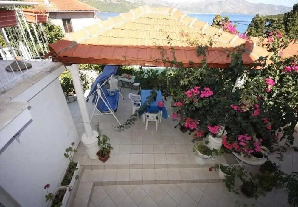 Vedro - 50 m From sea - 2 - Purple