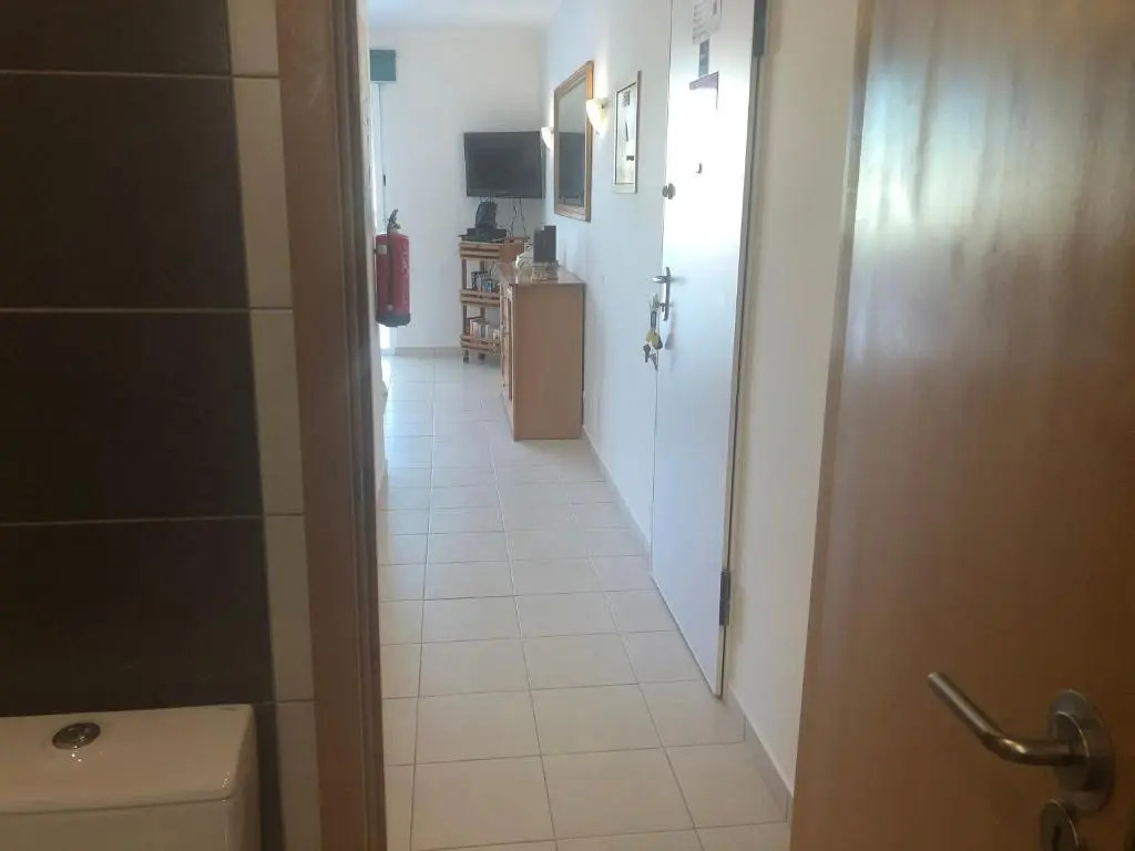 Bayview Apartment 106