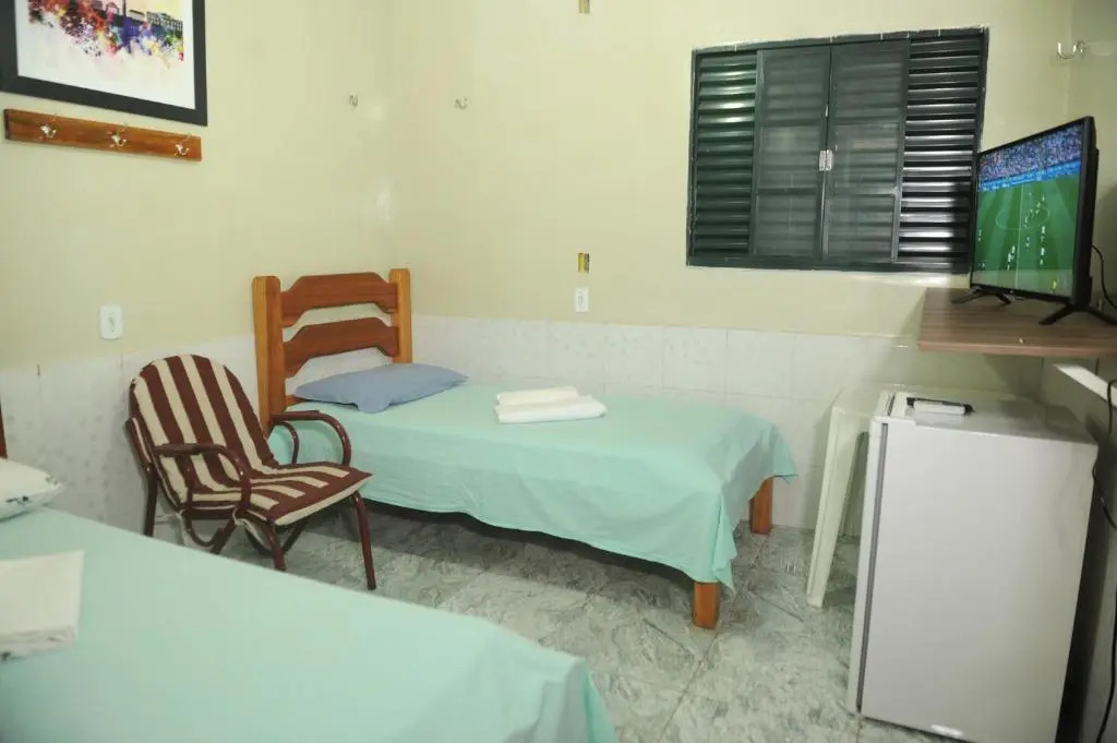 Hotel Bem Vindo