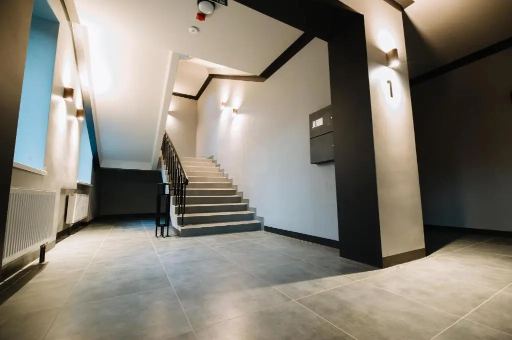 Dzintaru 48 studio