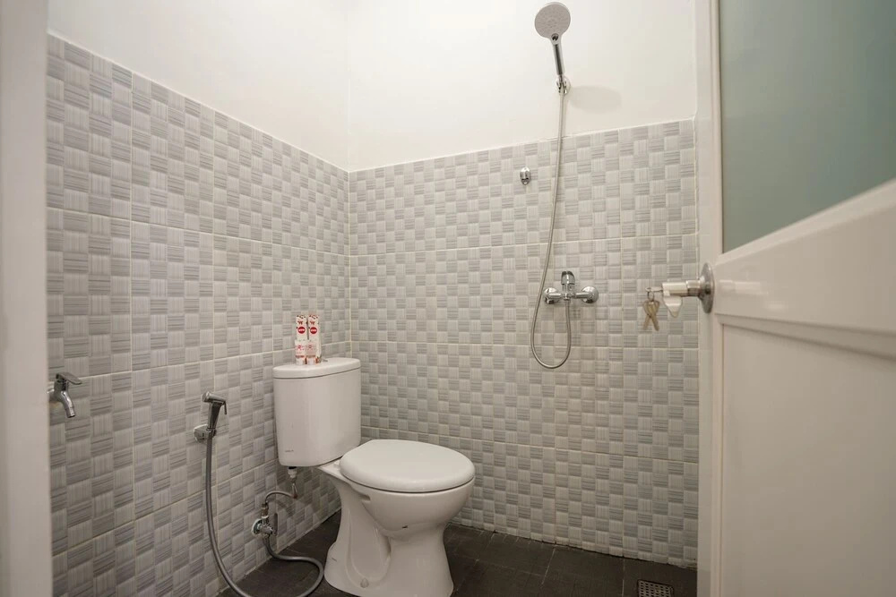OYO 948 Vivi Residence Syariah Ii