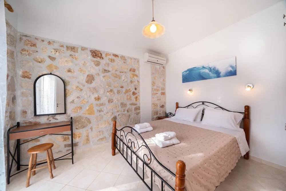 Villa Mounda Poseidon