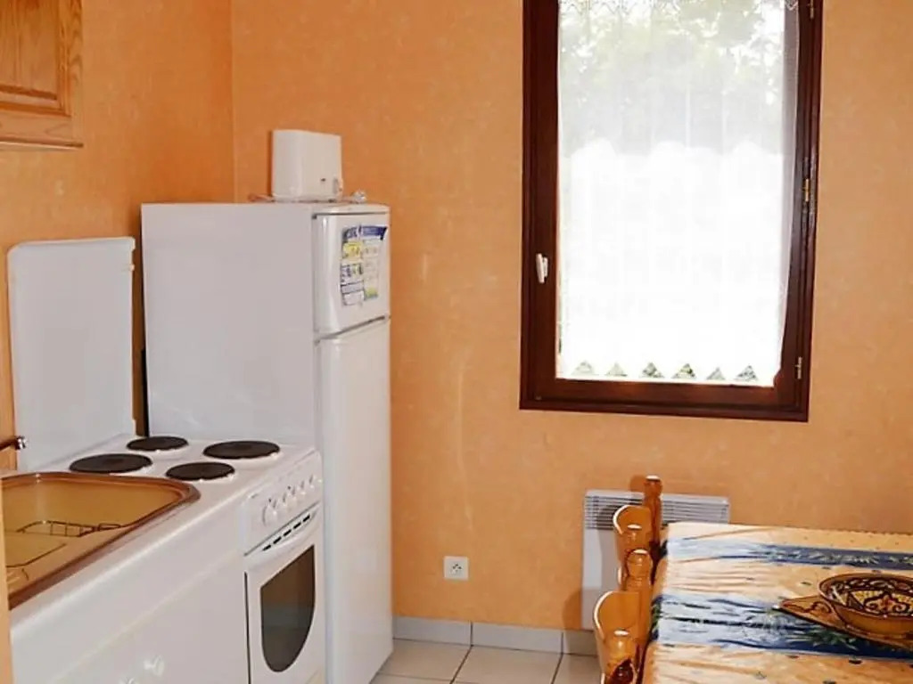 Maison La Tranche-sur-Mer, 2 pièces, 4 personnes - FR-1-22-238