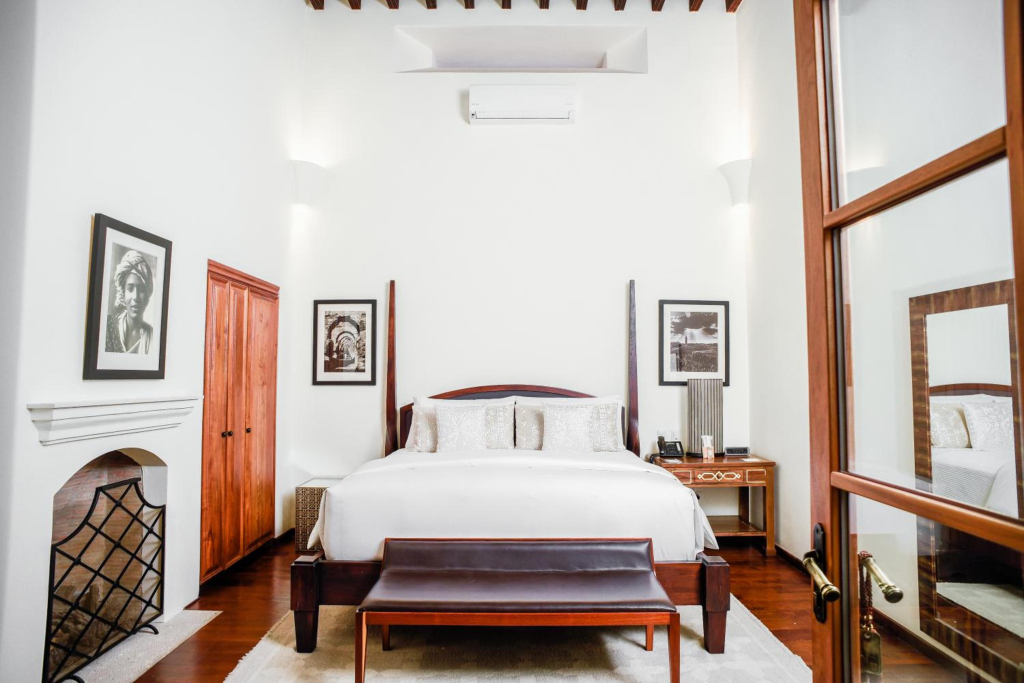 Hotel Casa Blanca 7