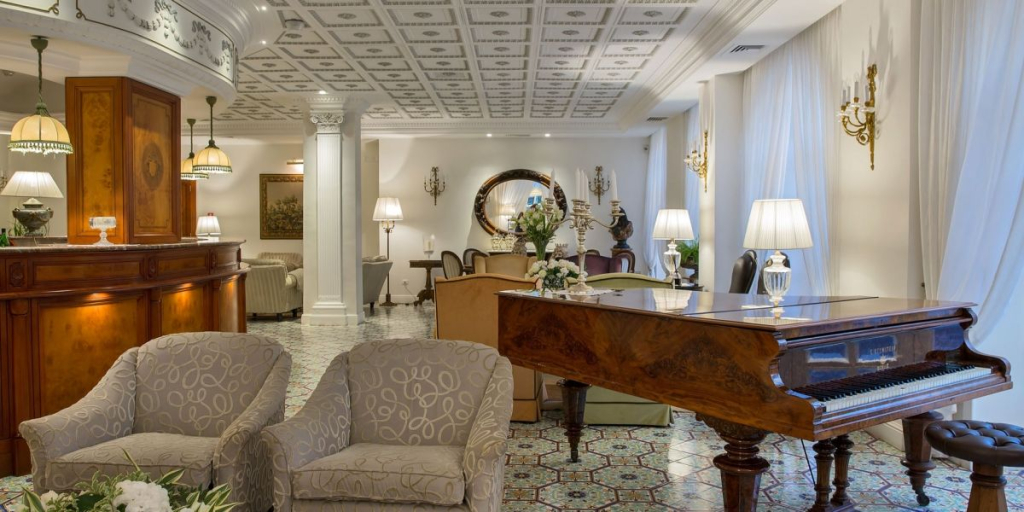 La Medusa Hotel - Dimora di Charme