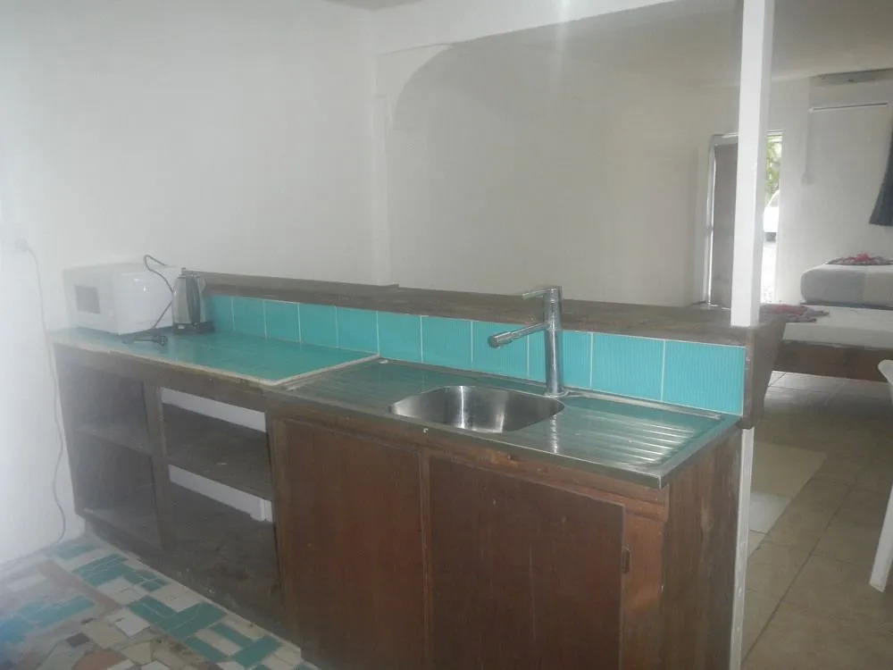 Samoa Sport Lodge