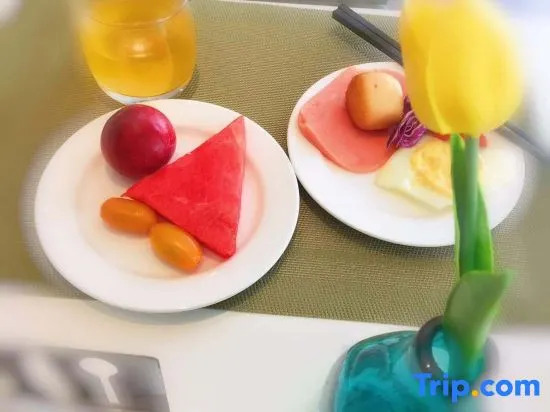 Home Inn Dongzhan Street
