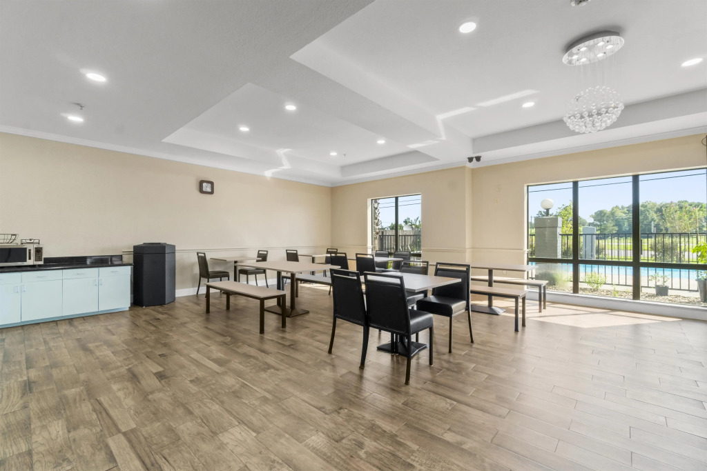 Americas Best Value Inn & Suites-Livingston