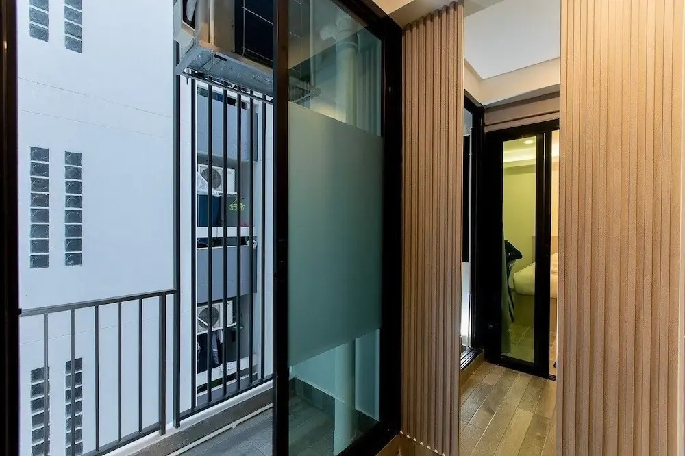 P9 Ratchada Hotel