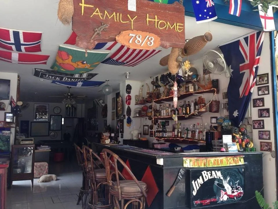 Family Home Guesthouse Phuket