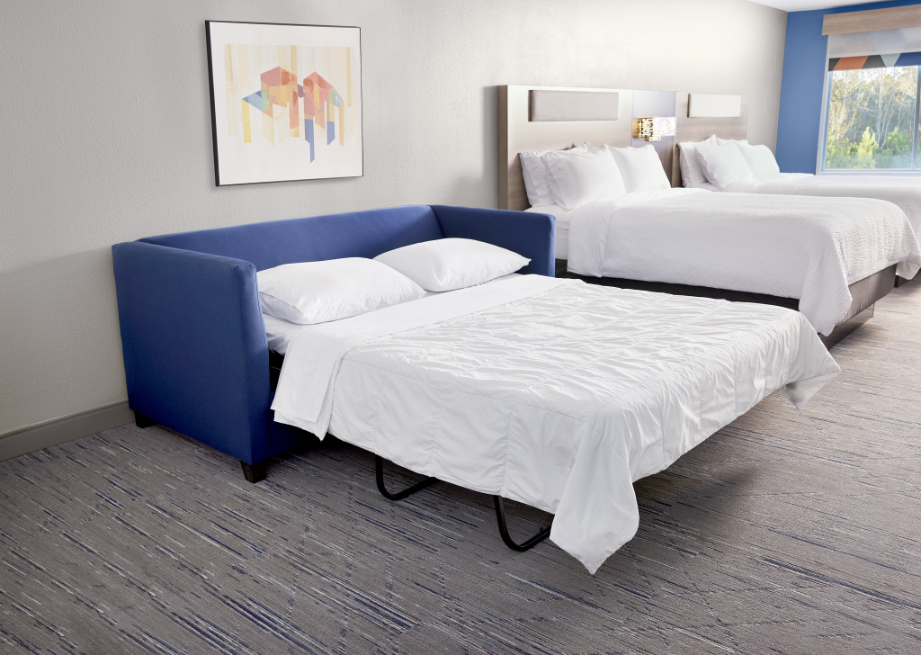 Holiday Inn Express And Suites Elgin Chicago Northwest by IHG