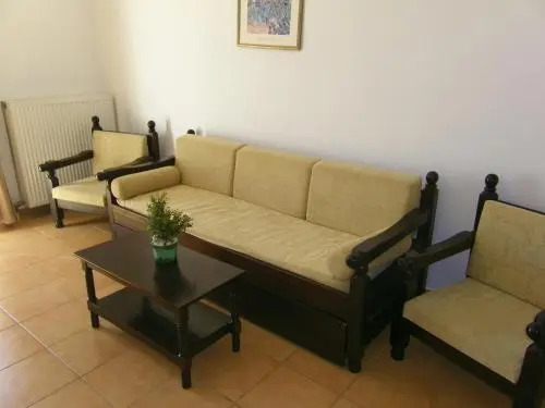 Hotel Filioppi