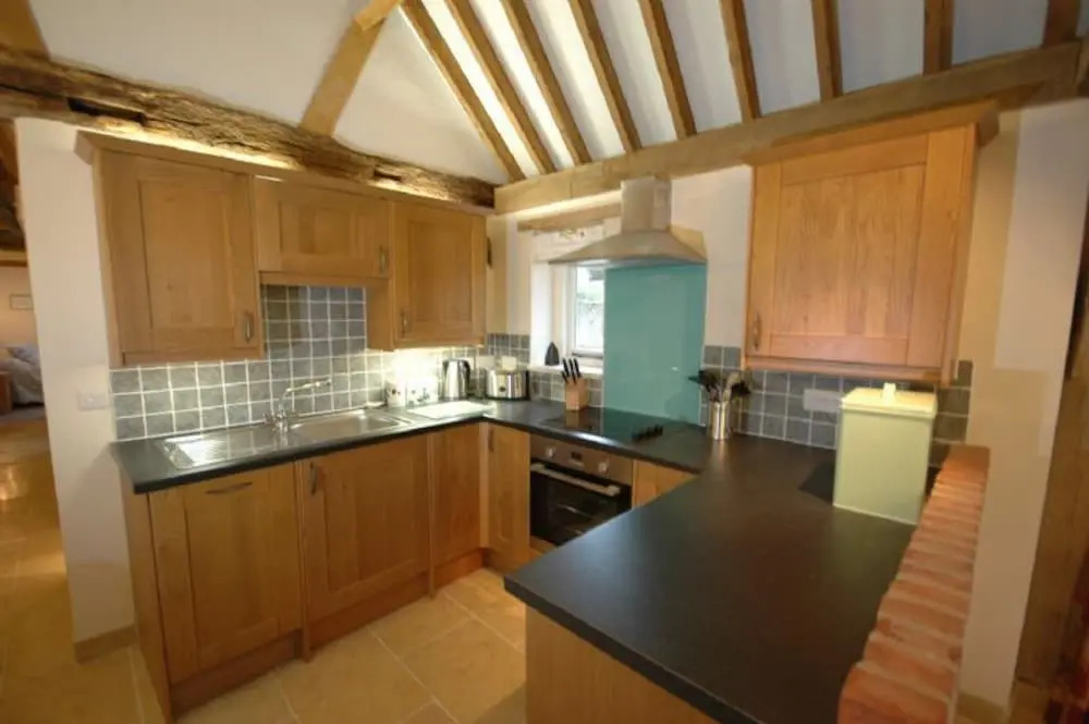Dairy Byre