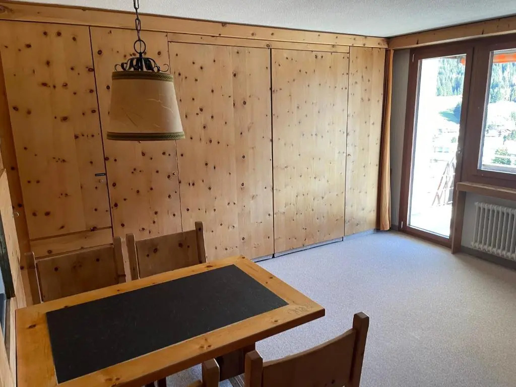 2 Zimmer Wohnung
