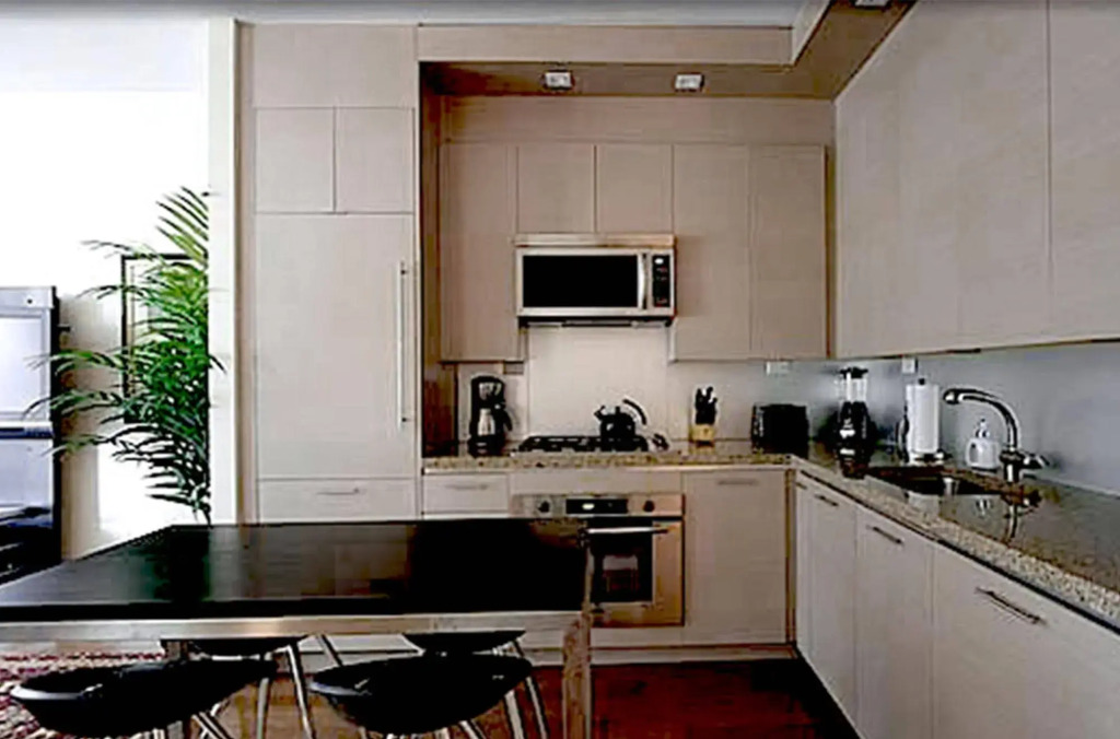 Safehouse Suites Manhattan