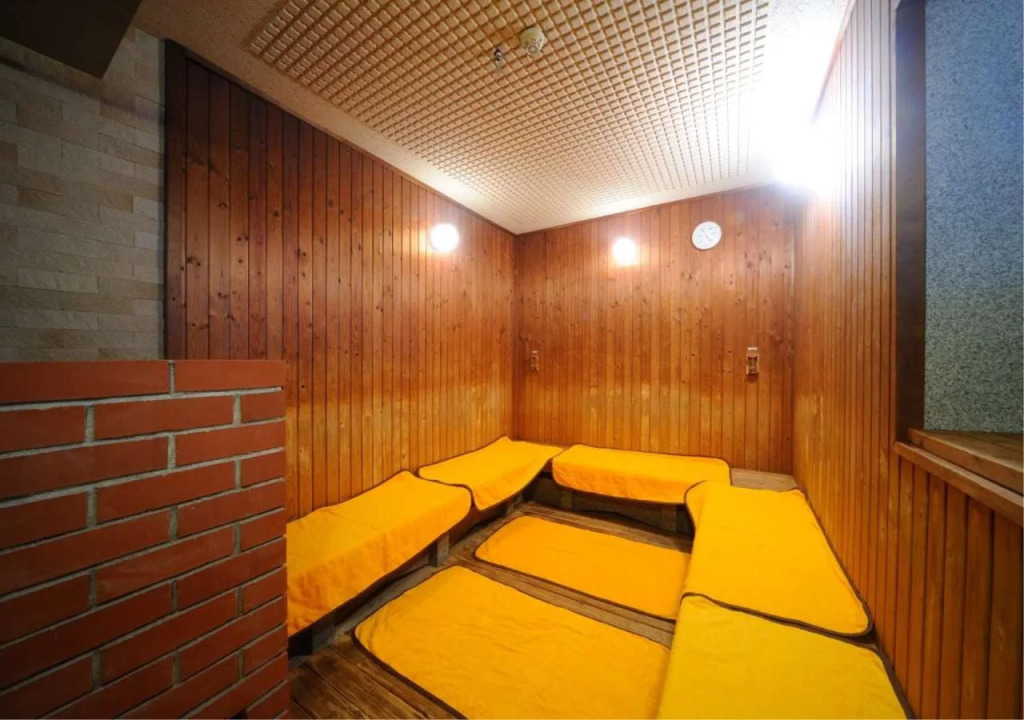 Hotel Zuiho