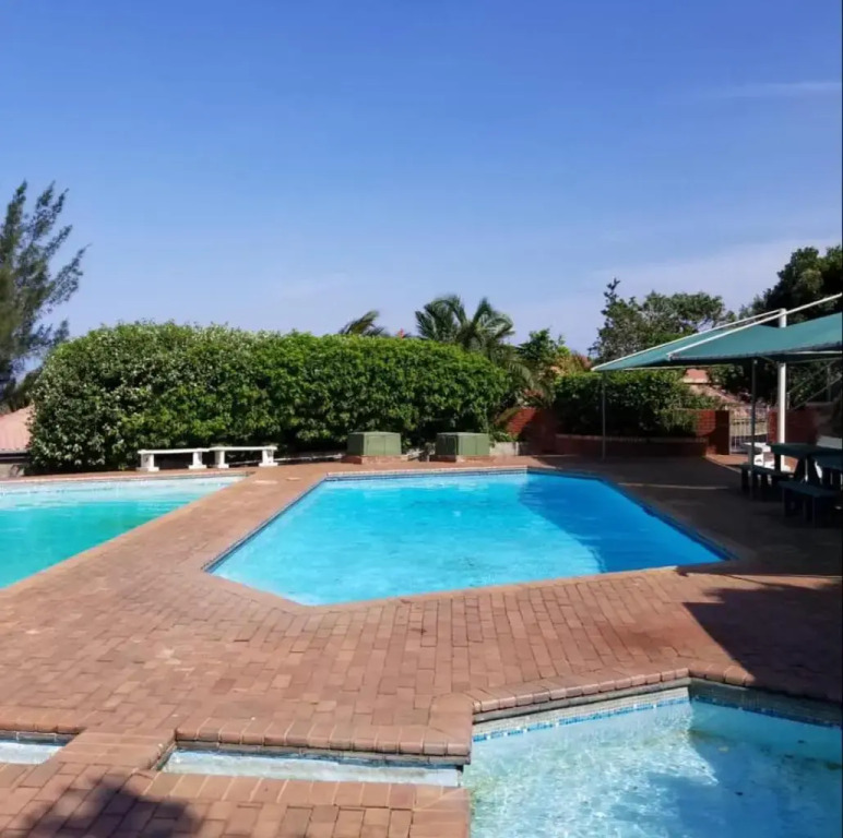 Sea view 2 bedroom home