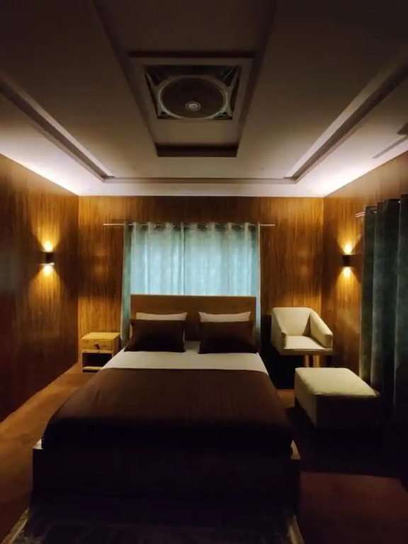 Biafo Resort Skardu