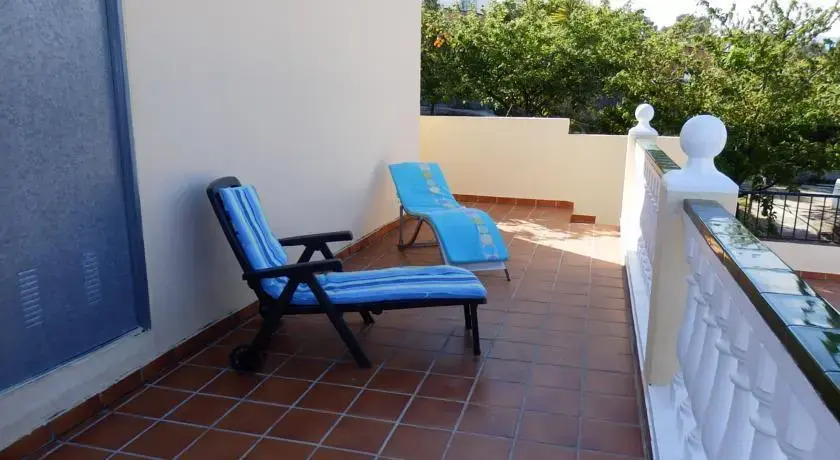 Villa Holiday Maria