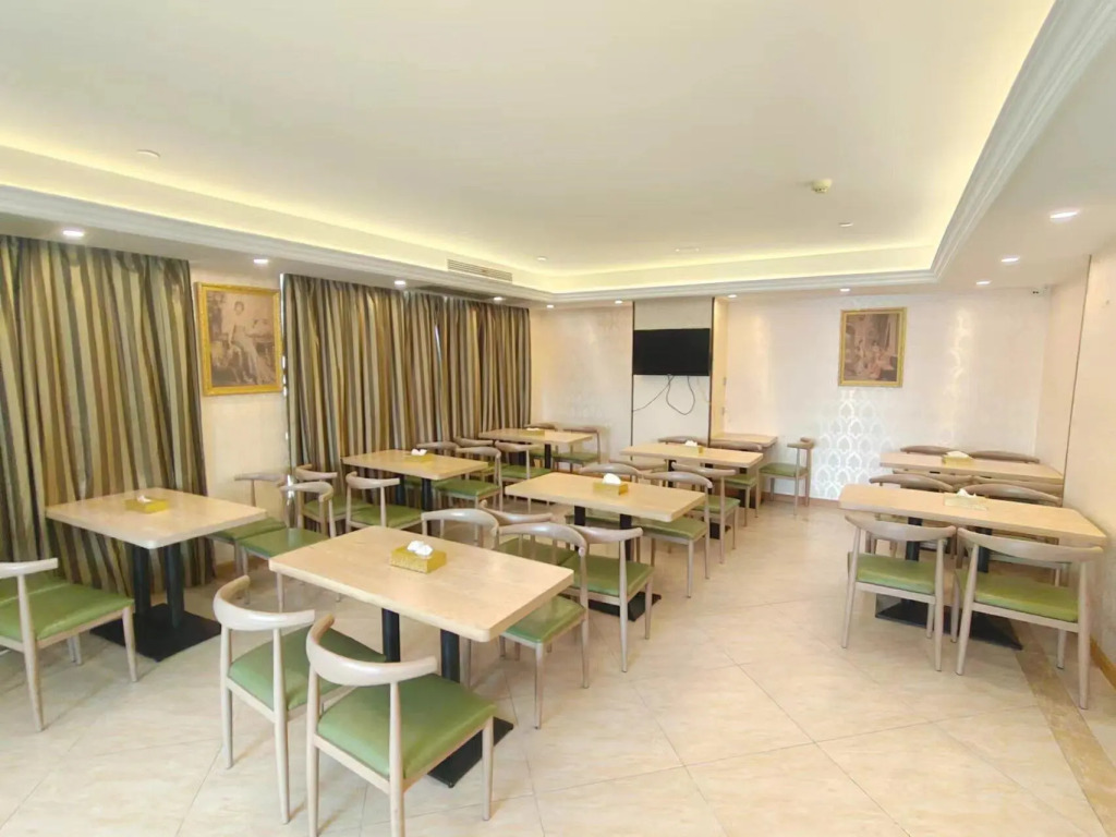 Vienna Hotel (Guangzhou Nansha Lanhe Store)