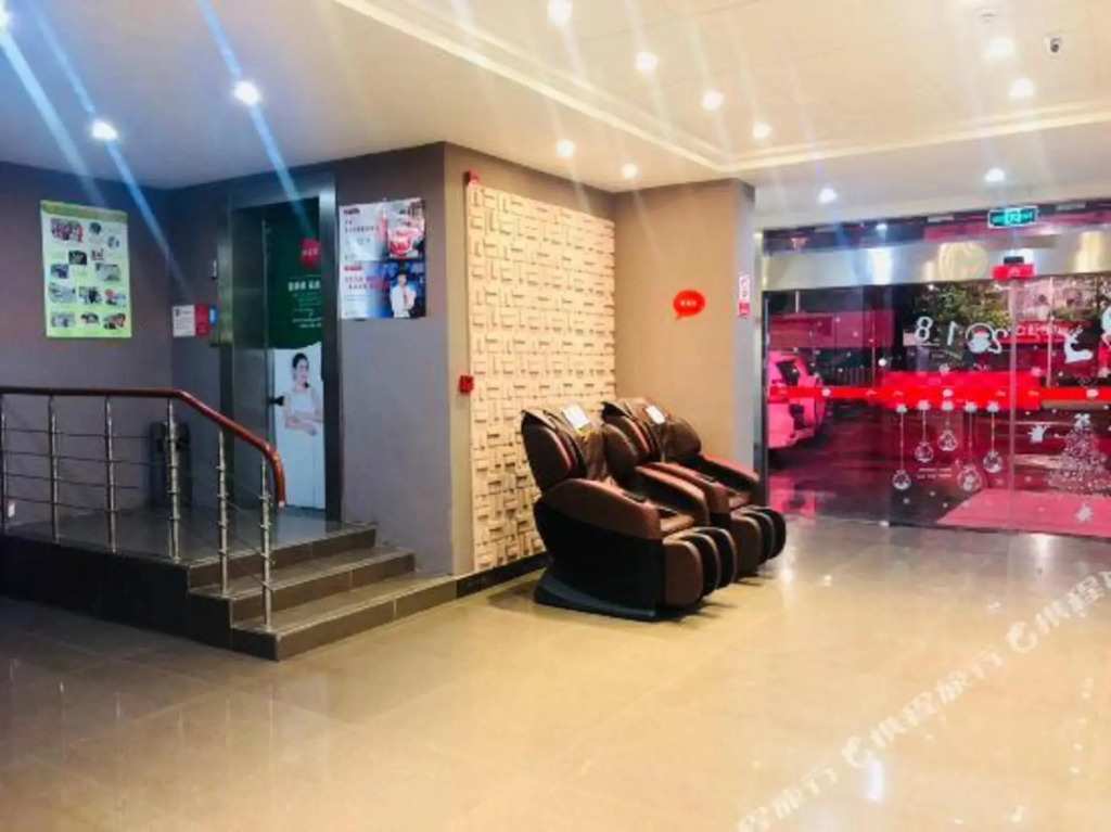 Shankee Hotel