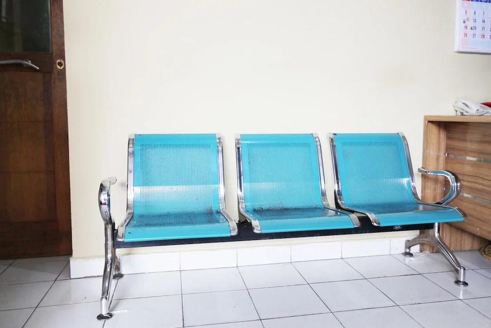 Airy Eco Taman Sari Mangga Besar Dua 6C Jakarta