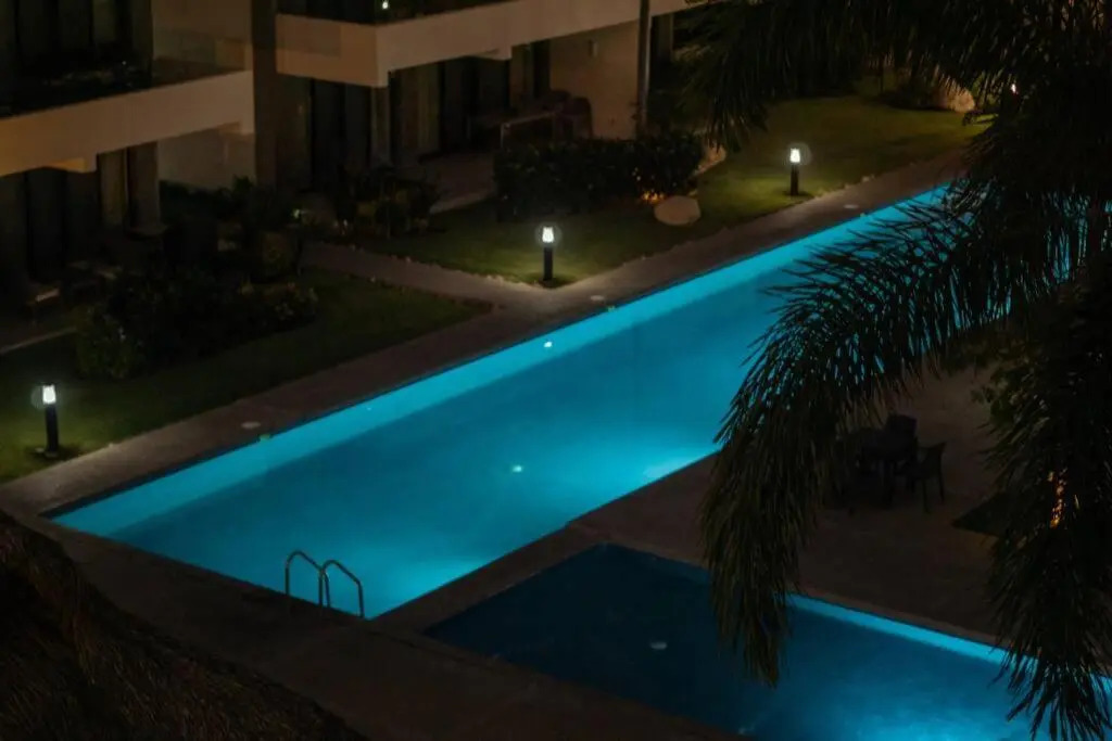 Lujoso Condominio con terraza en Nuevo Vallarta