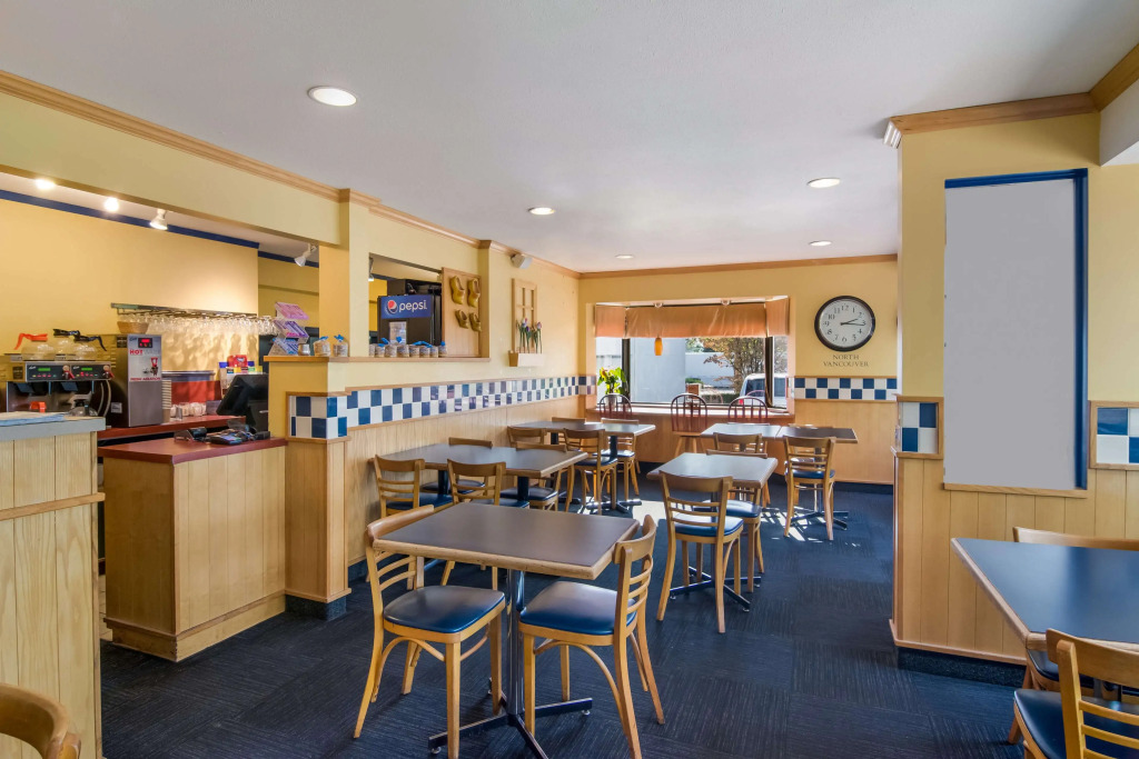 SureStay by Best Western North Vancouver Capilano