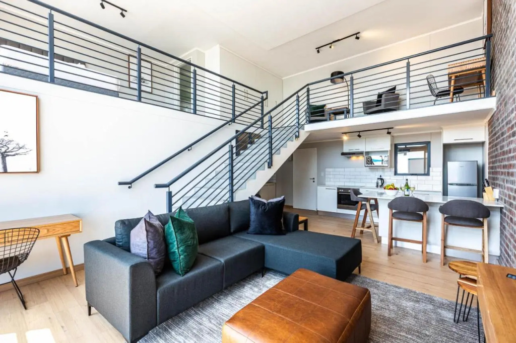 Urban Artisan Luxury Suites by Totalstay