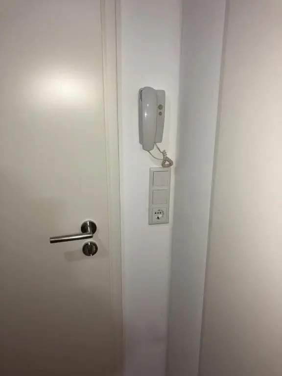 Apartment 4 Rent