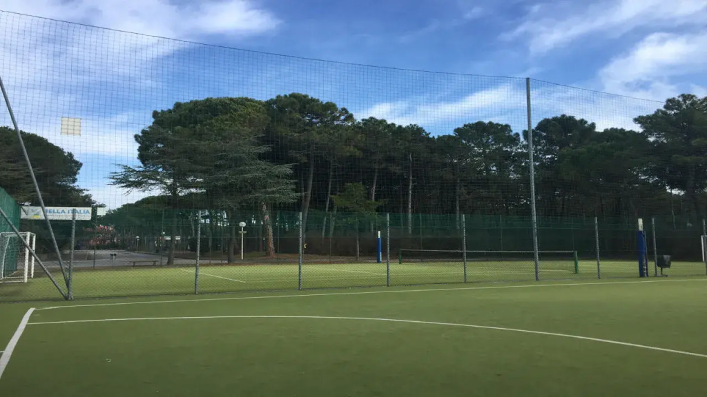Bella Italia Sport Village