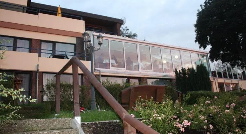 Hotel am See Der Redderkrug
