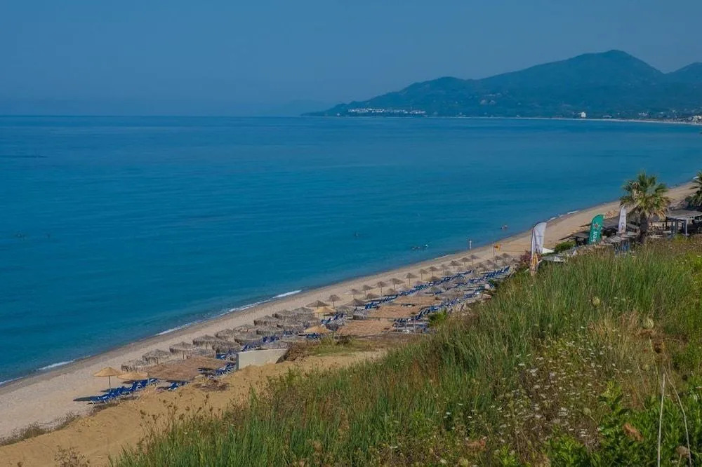 Iraklis Hotel