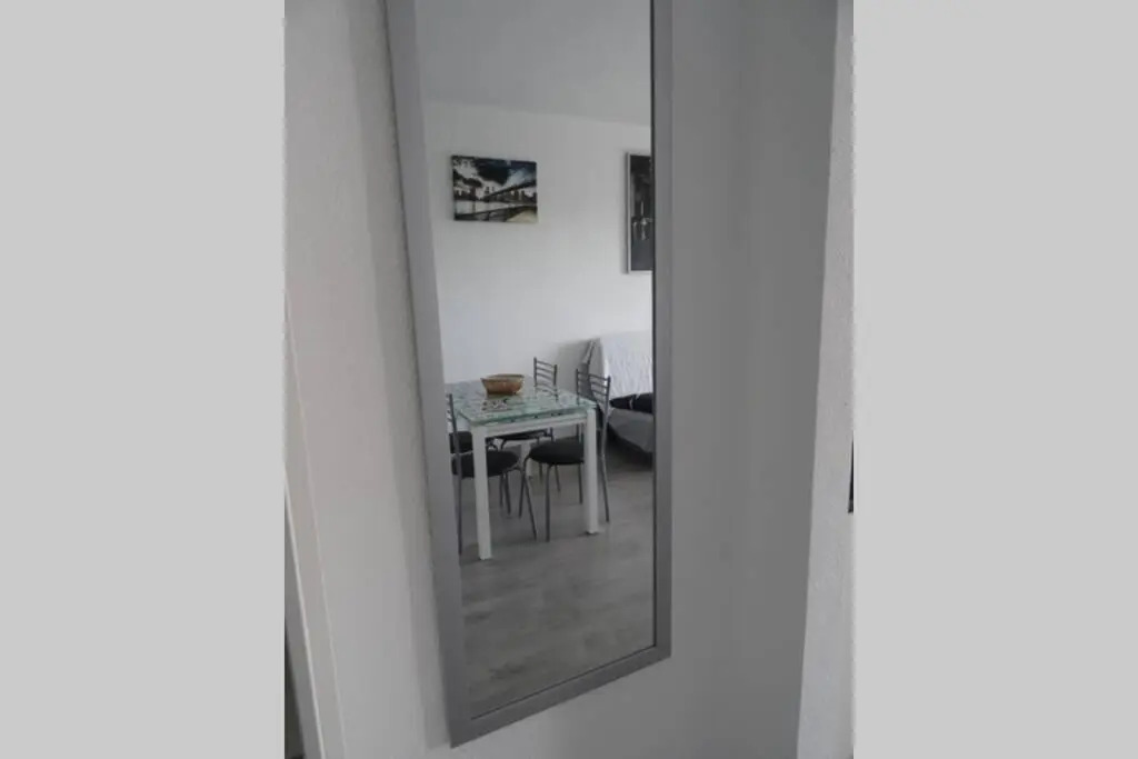 Angel's house
