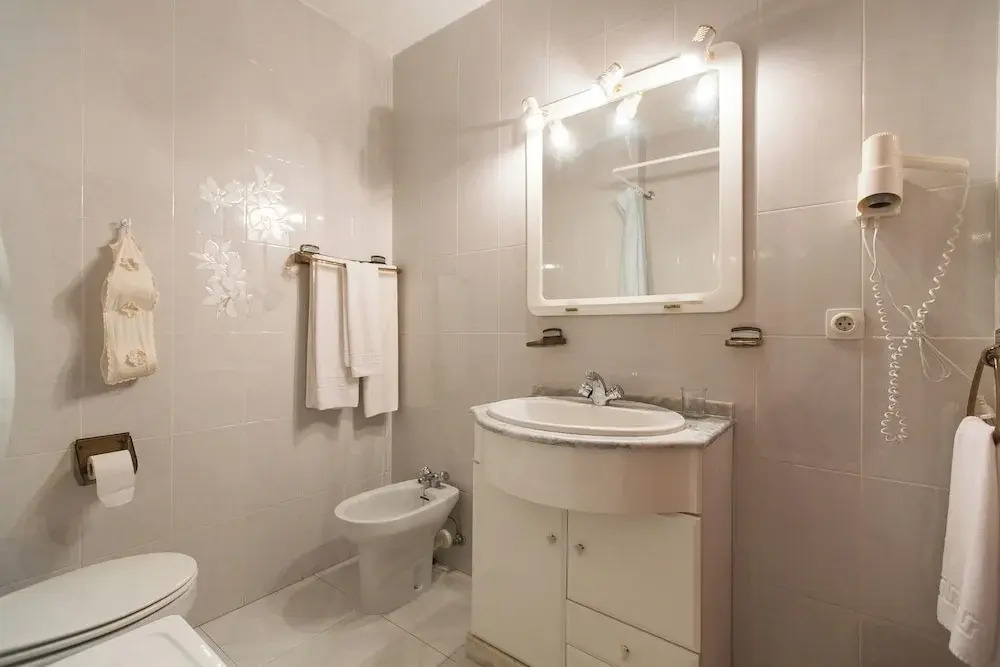 My Rooms City Hotel Monte Blanco