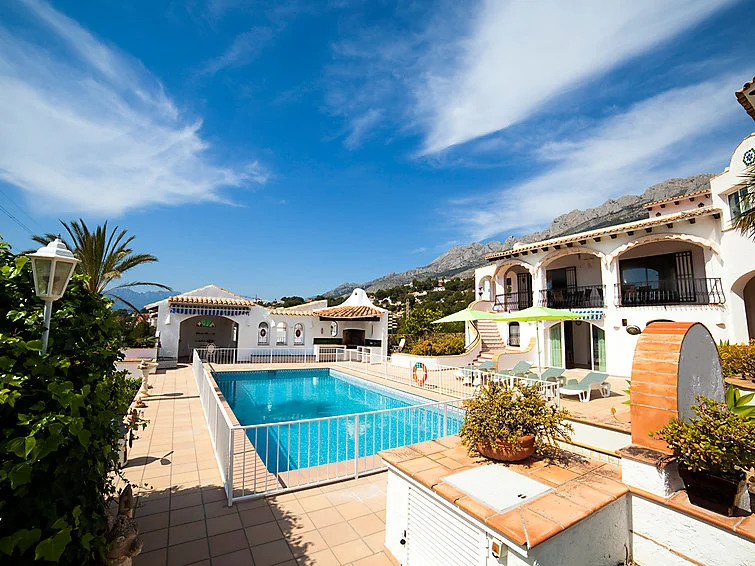 Villa Casa Fanny