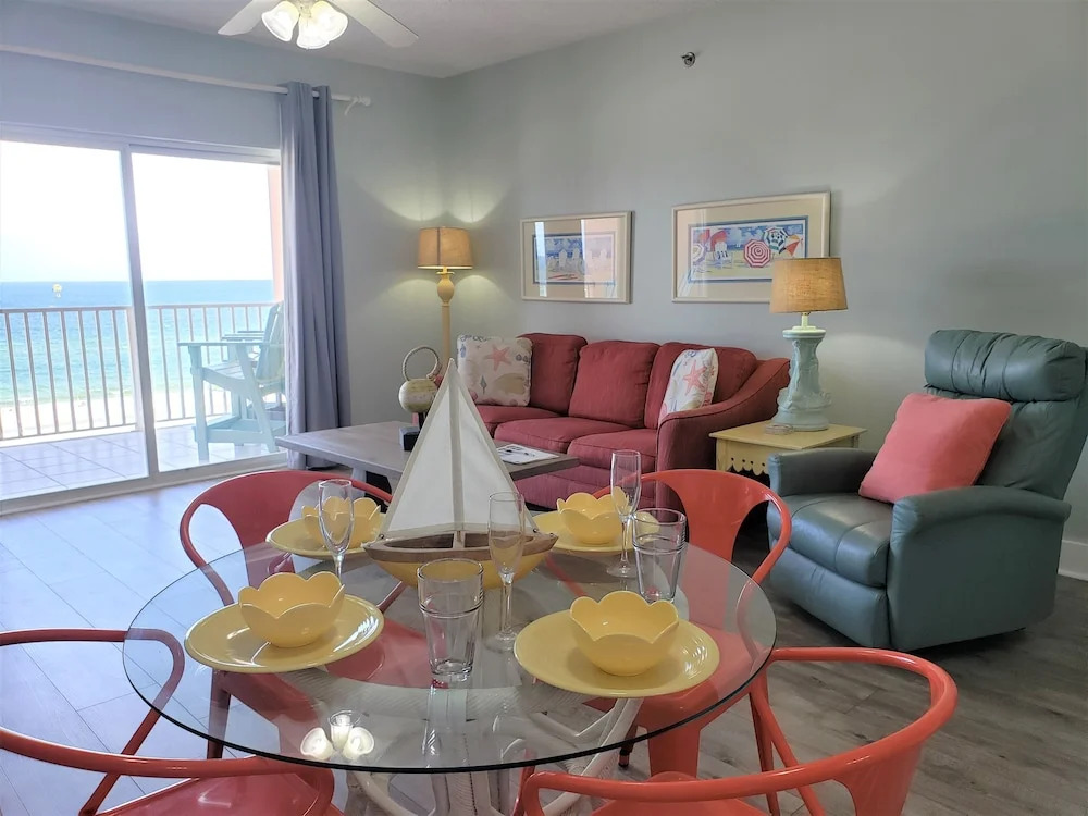 Tropic Isles 504 1 Bedroom Condo