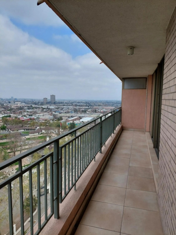departamento santiago centro frente club hipico y movistar arena