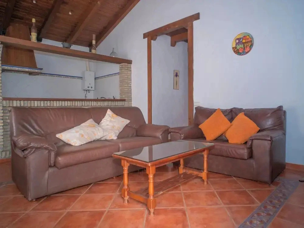 Alquiler de chalet en el Palmar