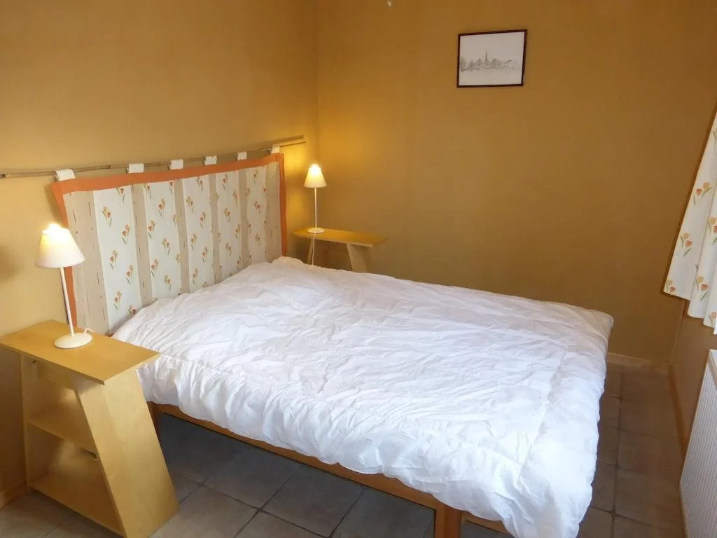 Gîte Ambroisie