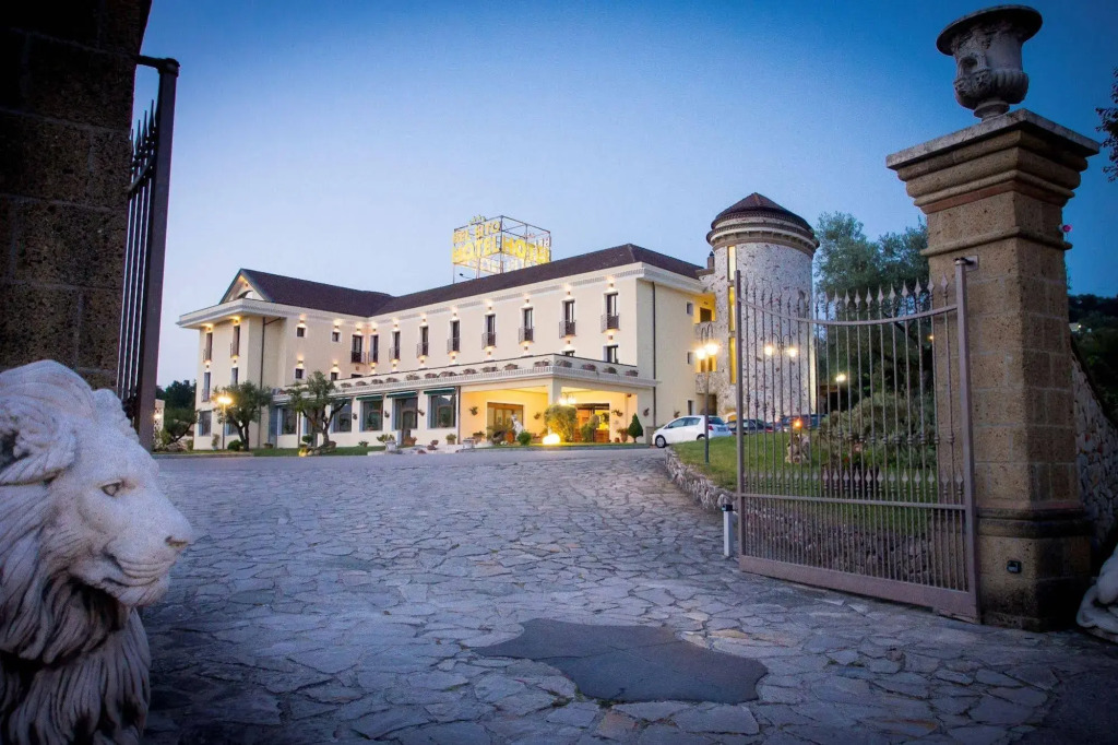 Bel Sito Hotel Due Torri