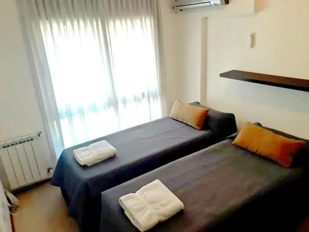 Apartamento 2 Dormitorios - Córdoba - Norten