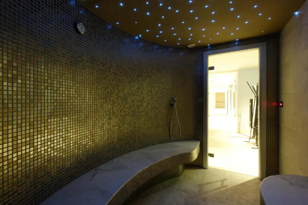 SPA Roero Relax Resort