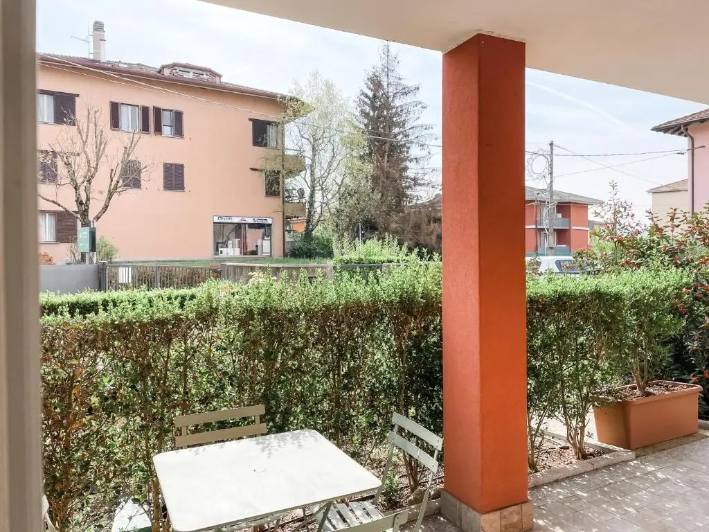 Agriturismo Familiare I Giardini del Lago