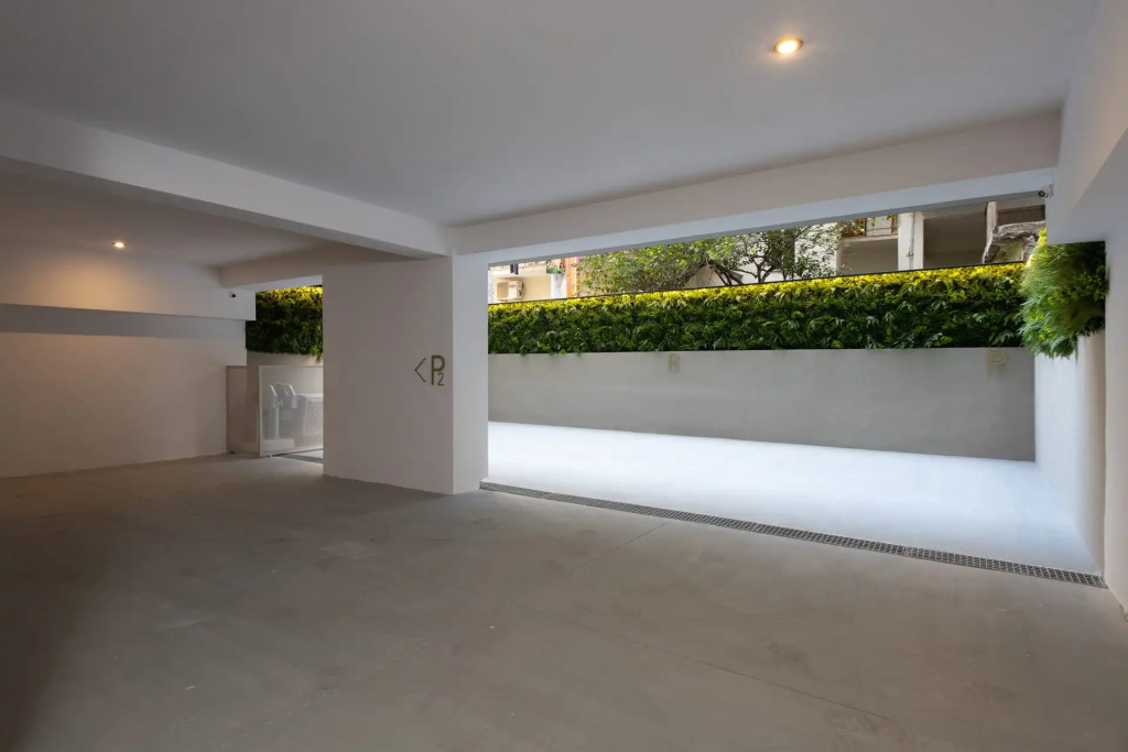 Incanto Boutique Suites - Neos Kosmos