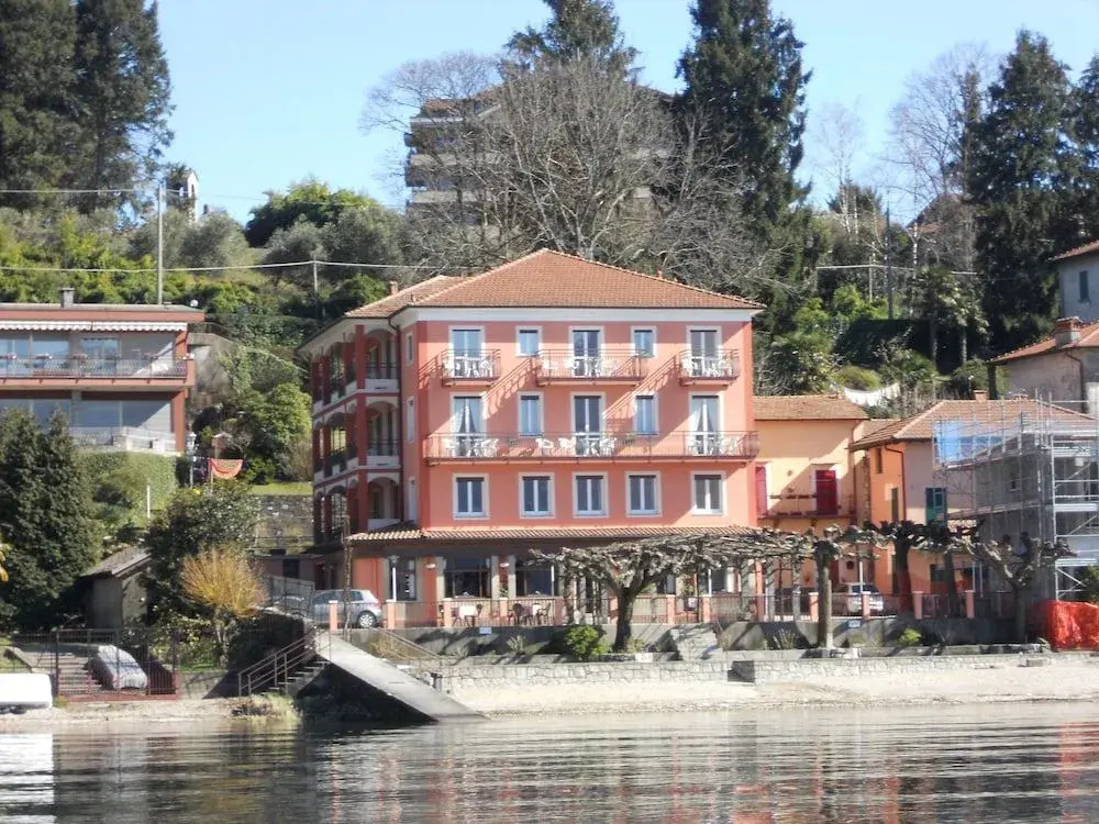Albergo Riva