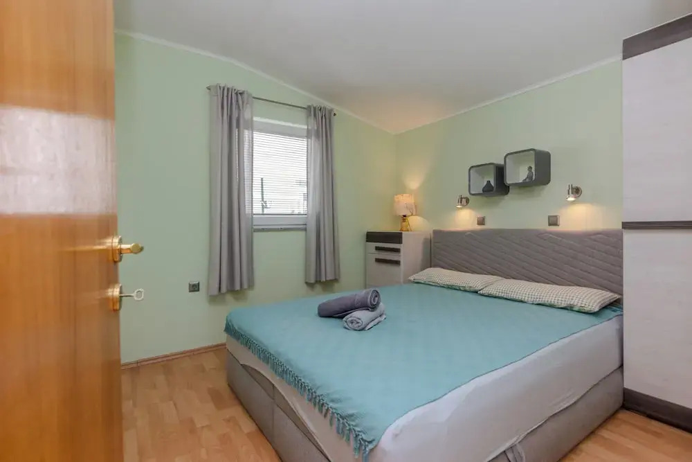 Apartments Jozef