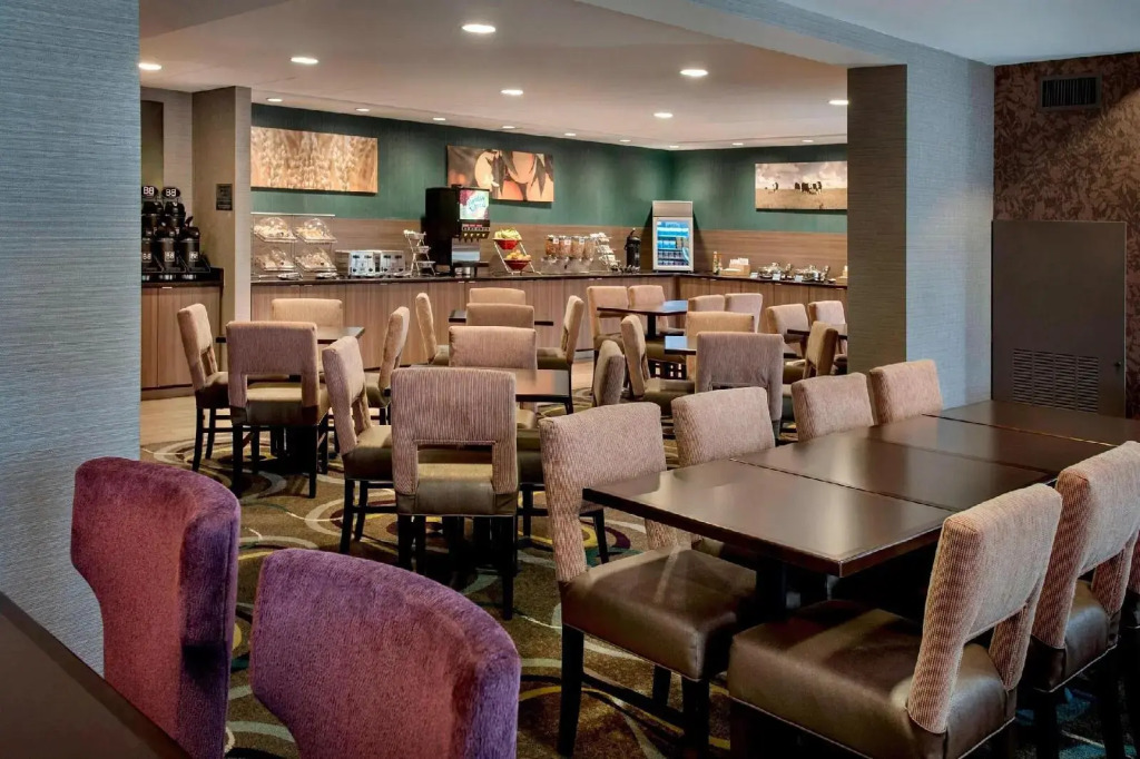 Fairfield Inn & Suites by Marriott Great Barrington Lenox/Berkshires