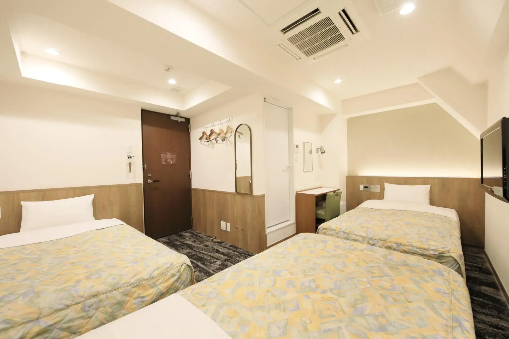 Hotel Shinjukuya
