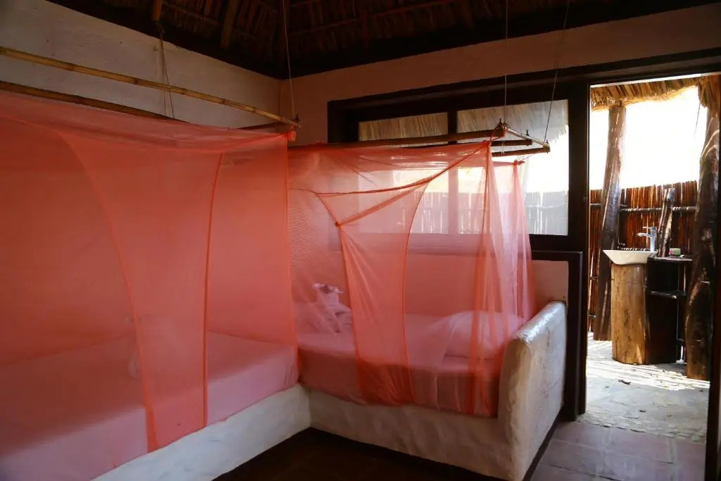 Hotel Bahía de la Luna